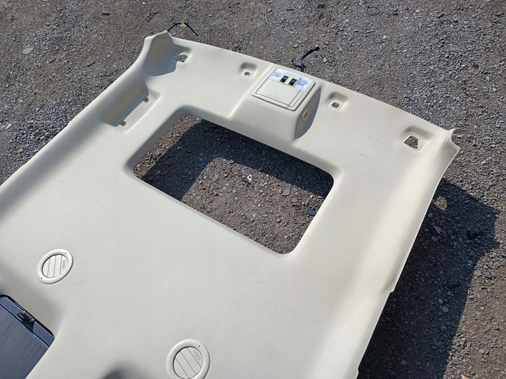 фото №5, Стеля стеля люк панорама ford flex 2013-