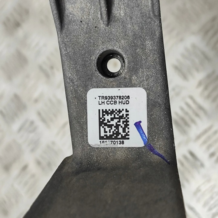 фото №7, Каркас консоли bmw x5 g05 9393782 28280055 3.0l 195kw 2019