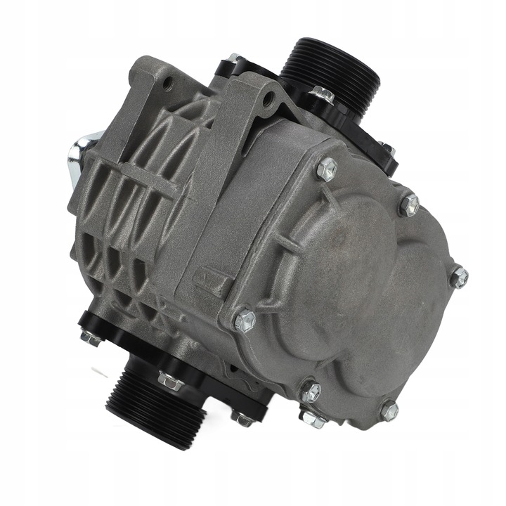 фото №16, Універсальний компресор doadowania amr500 lcd