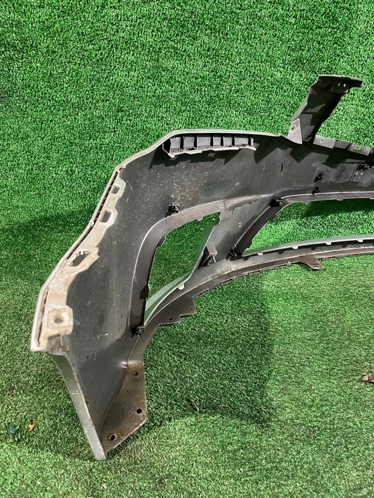 фото №7, Бампер переднее перед kia ceed i рестайлинг