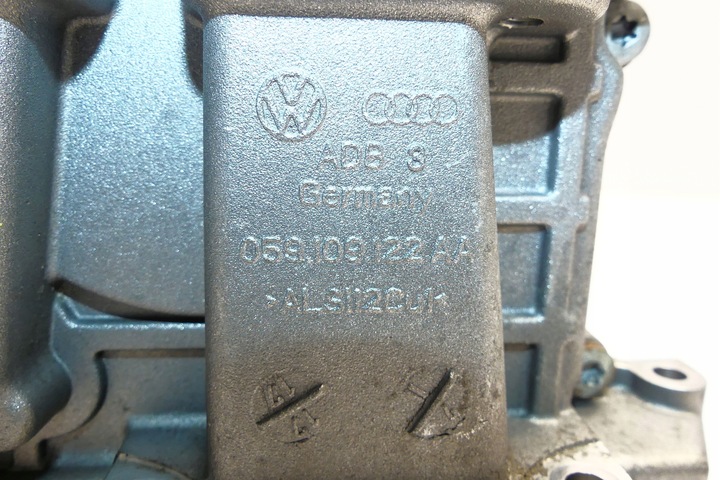 фото №10, Audi a4 b9 3.0 tdi 50 tdi dcp головка циліндрів l