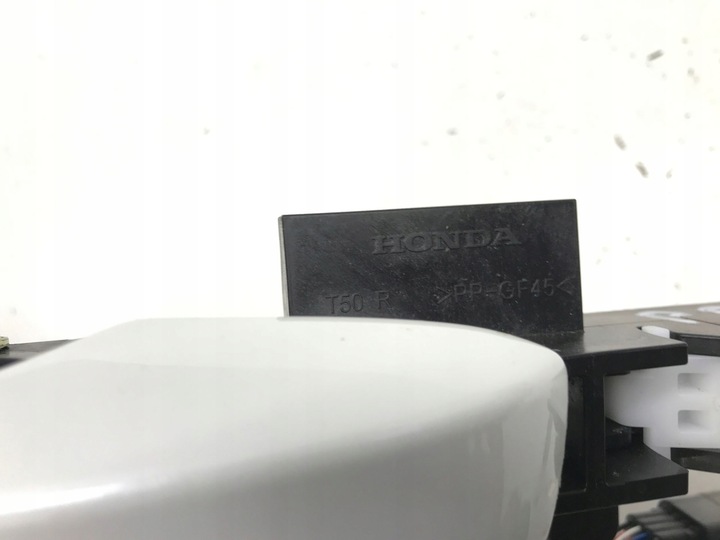 фото №6, Honda zr-v zrv 2024 ручка зовнішня двері праві перед колір nh883p англієць