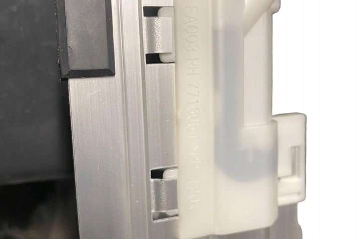 фото №9, Люк subaru forester sj 65430sj000 2.5l бензин 126kw 2023