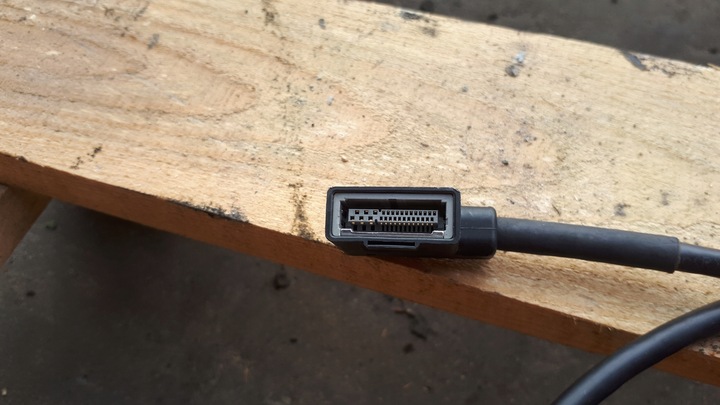 фото №7, A5 8t модуль интерфейс аудио ami 4e0035785f a4 b8