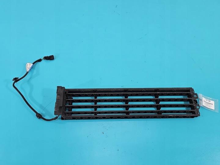 фото №1, Руль впуск воздуха жалюзи renault talisman 1.6 tce