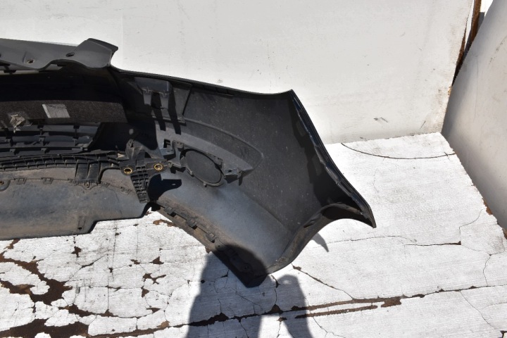 фото №14, Бампер перед opel corsa d дорестайлинг 2006-2011 код краски: z20r