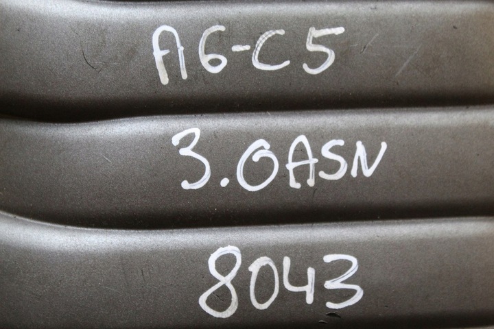 фото №16, Коллектор всасывающий 06c133151k a4 b6 a6 c5 3.0 asn