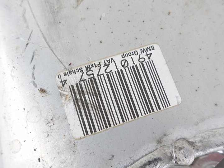 фото №12, Bmw m6 f06 f12 f13 m5 f10 візок підрамник балка перед