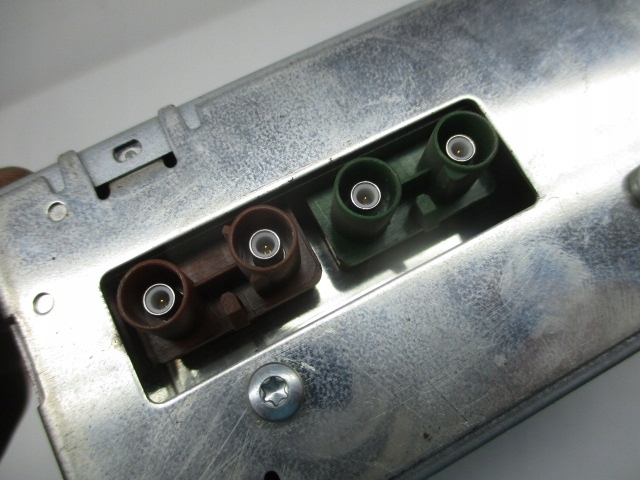 фото №6, Audi a8 d2 a6 модуль tv 4d0919146b