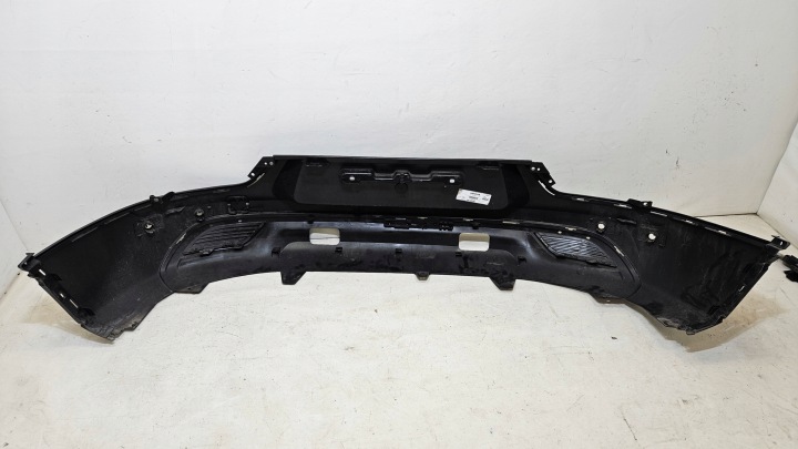 фото №8, Накладка дифузор зад renault kadjar рестайлінг 850220923