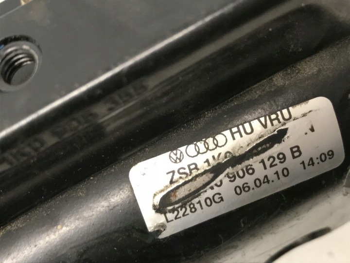 фото №7, Volkswagen oem номер 5n0906274b насос пального