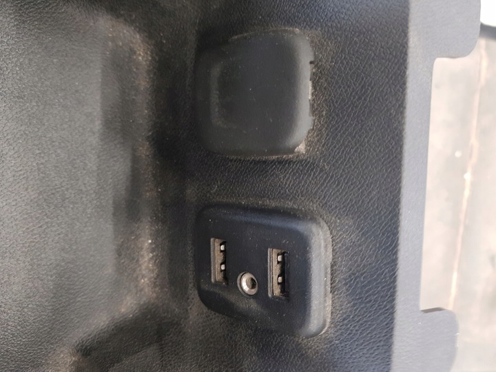 фото №5, Chevrolet volt ii 2 туннель средний подлокотник