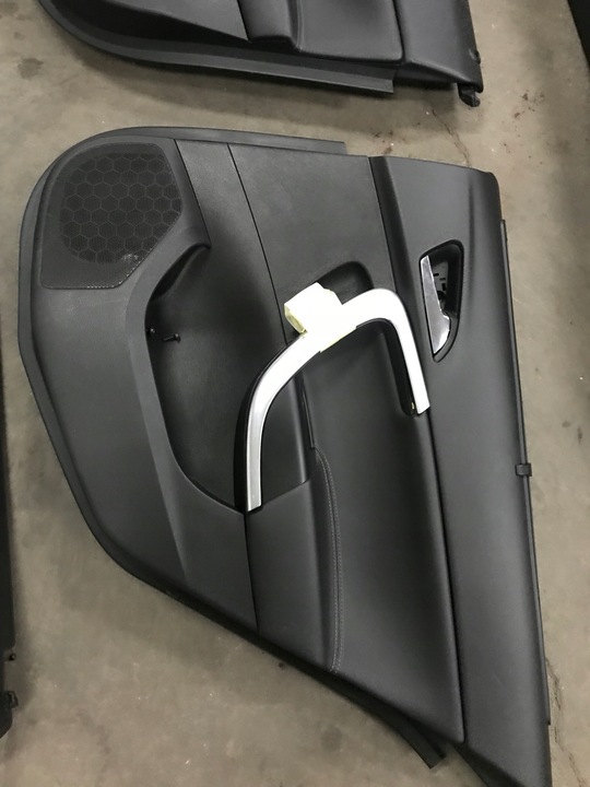 фото №7, Opel insignia a універсал шкіра сидіння диван електричні з пам'ять