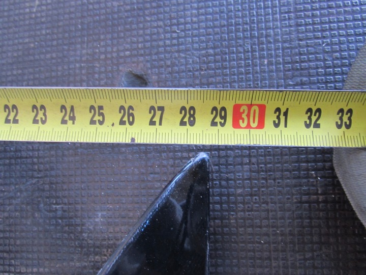 фото №12, Планка крило лівий зад ford c-max ii grand 10-14r am51-u29613a