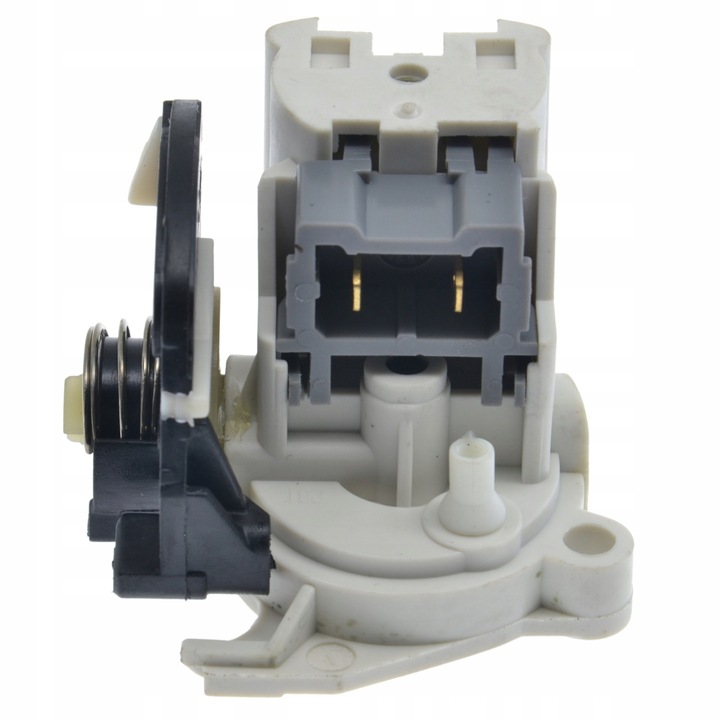 фото №14, Амортизатор замка задней крышки багажника clio megane