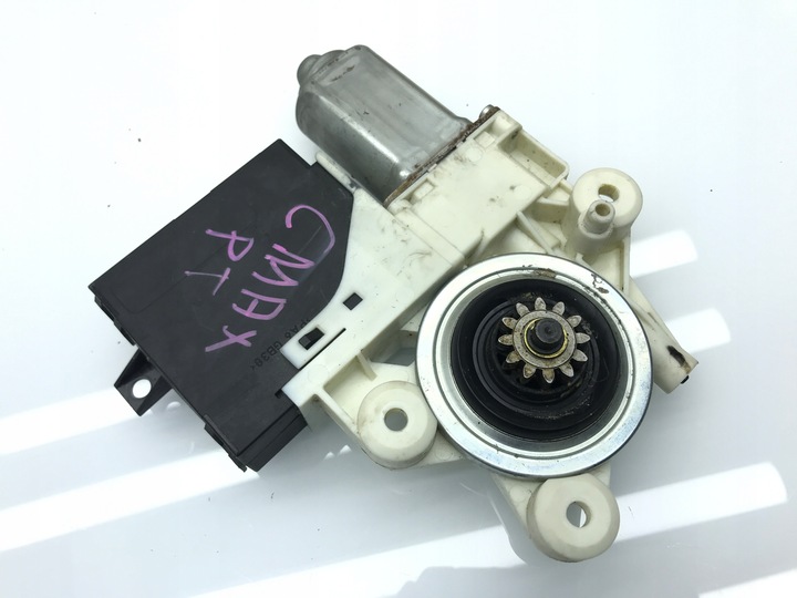 фото №3, C-max c max 1 моторчик подъёма стекло правые зад