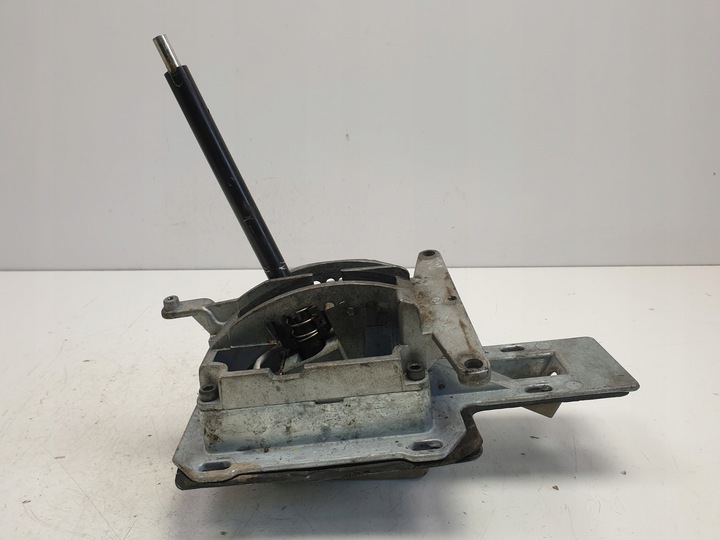 фото №4, Land rover range rover p38 домкрат зміни коробки передач