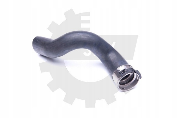 фото №8, Трубка  турбины renault kangoo 1.5 dci 144606171r