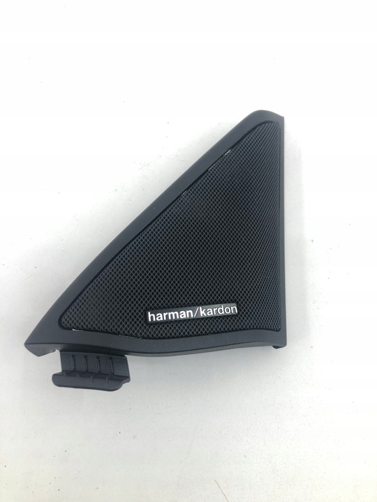 фото №1, Mercedes w212 права маскувальна накладка динамік harman кардон a2128201002