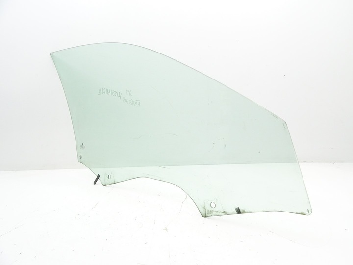 фото №2, Скло двері лівий перед ліва передня skoda superb iii 3v0845201 2016 as2