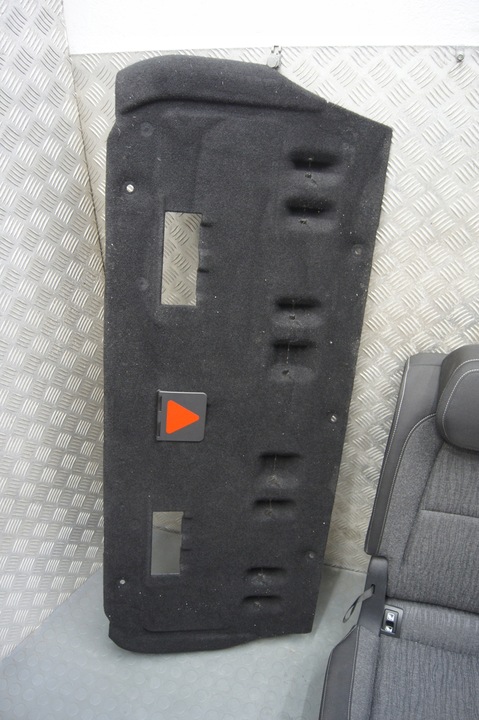 фото №11, Сидіння сидіння karoq