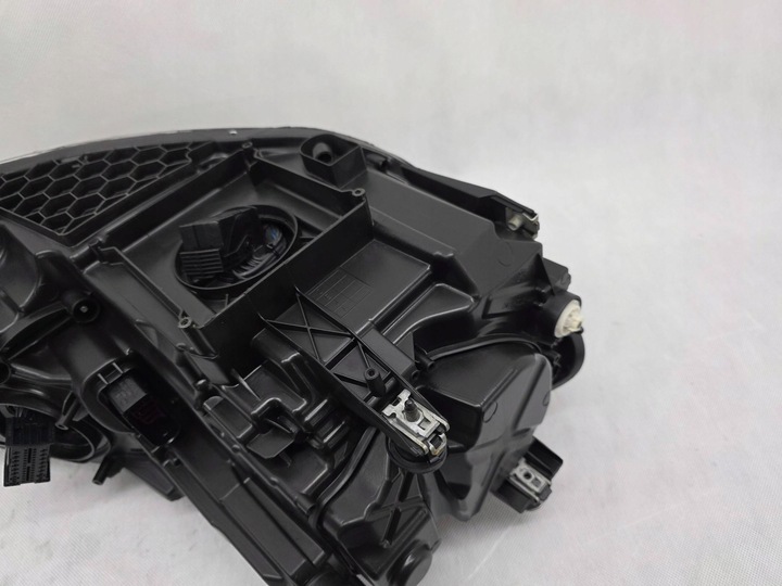 фото №12, Vw volkswagen golf vii рестайлінг лампа перед ліва повний led європа 5g1941113