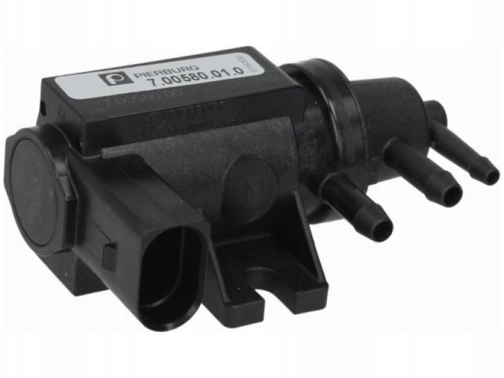 фото №2, Клапан давления turbo vw caddy iii mk3 2.0 04-10 golf v mk5 2.0 04-08