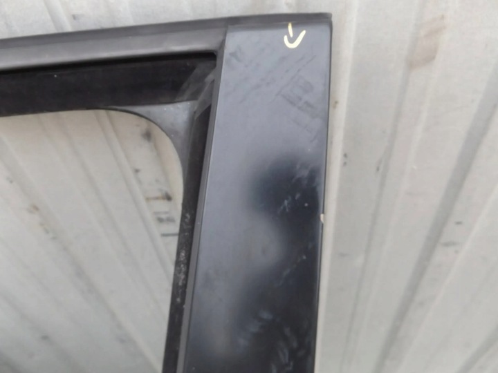 фото №8, Polo iv 9n рестайлінг 3d двері лівий перед