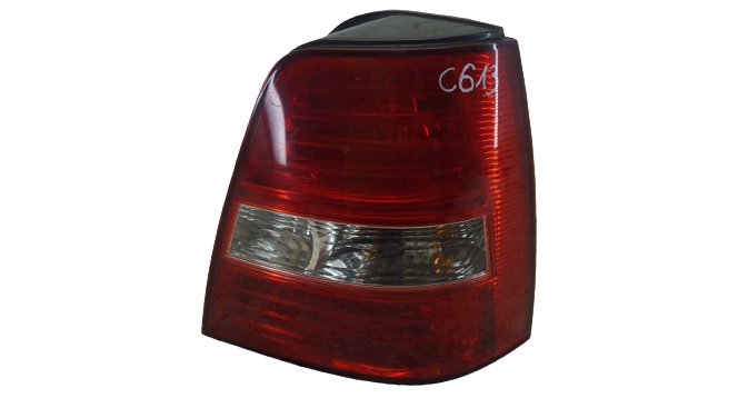 фото №1, Лампа правий зад kia sorento i рестайлінг