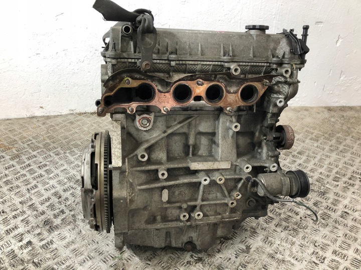 фото №7, Двигун mazda 6 i 2.0 b lf