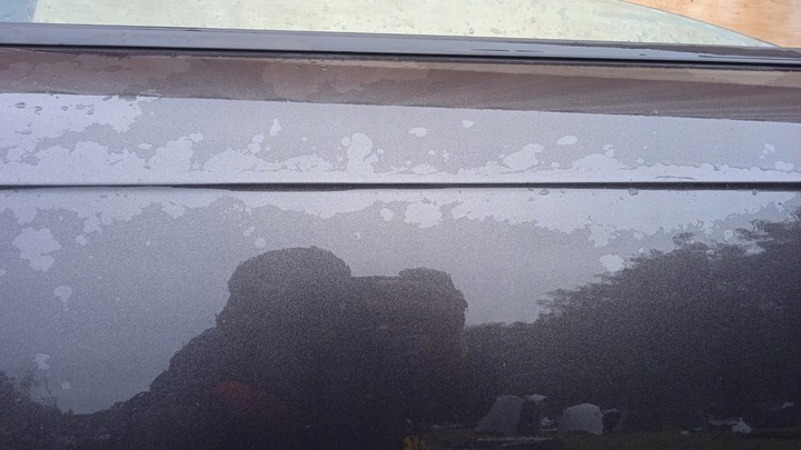 фото №9, Audi a4 b7 sedan двері зад лівий lz7l s-line