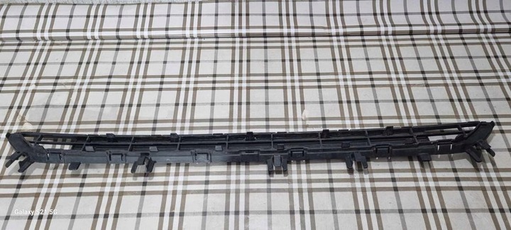 фото №5, Решітка бампера peugeot 3008