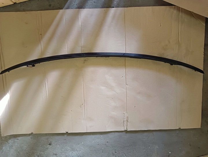 фото №1, Лампа свет сплав audi a5 8t 8f sportback 2007-2016 i 8t8945097