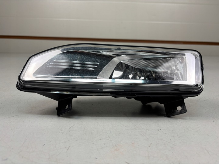 фото №4, Галоген правий nissan qashqai ii micra k14 x-trail t32 90078635