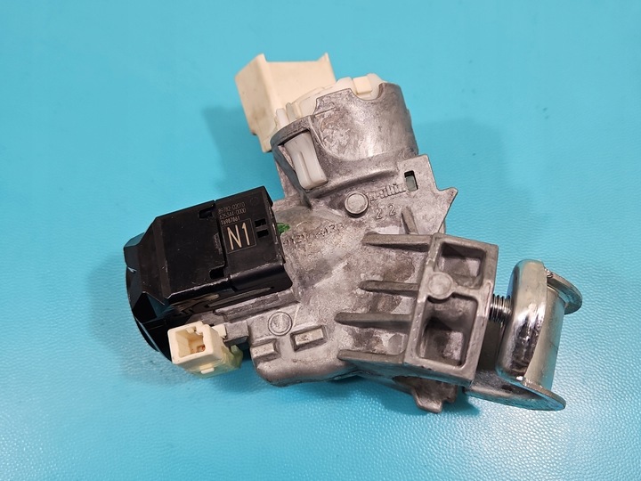 фото №15, Компьютер набор блок управления двигателя 89661-0dk91 toyota yaris iii 1.3 vvti