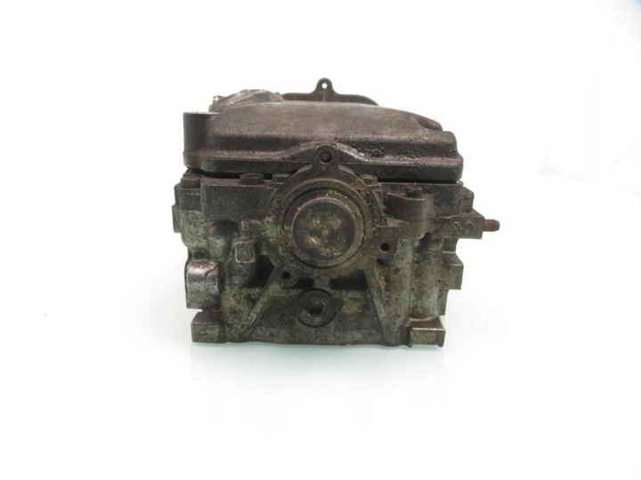 фото №7, Головка subaru legacy iv універсал 2.0 awd ej202