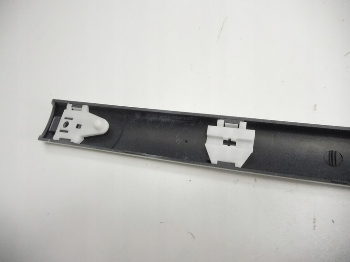 фото №7, Планка дверь левый перед laguna i 7701470366