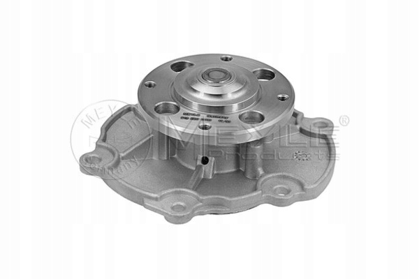 фото №9, Meyle насос води opel vectra c