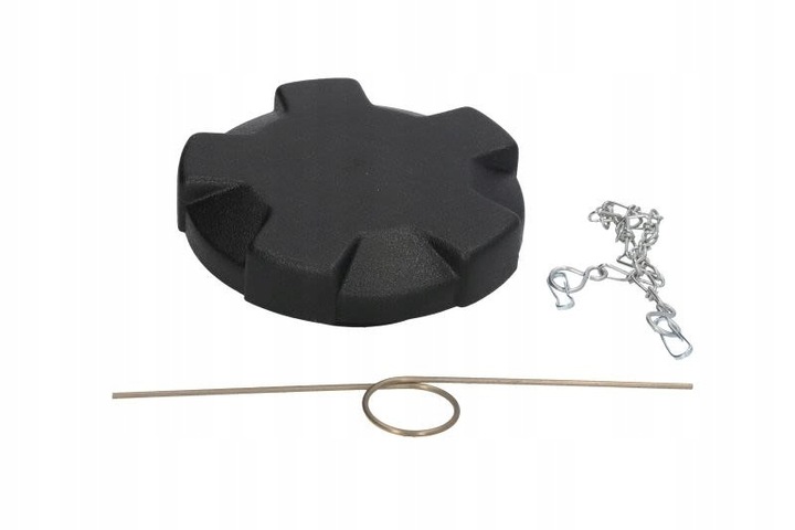 фото №1, Крышка заливка топлива febi 06288