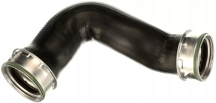 фото №1, Шланг турбины vw california 2.5tdi 07- 09-0258