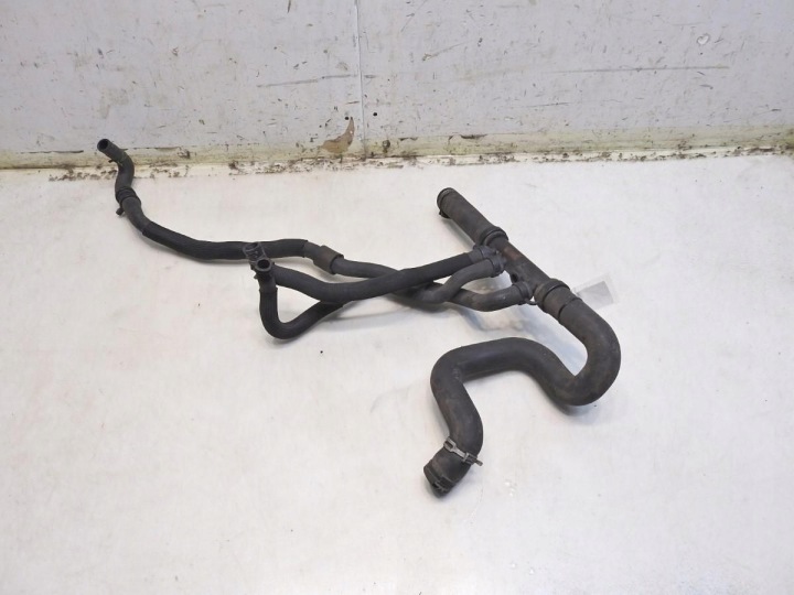 фото №8, Шланг труба основний  renault laguna iii 2.0 dci 1800413515