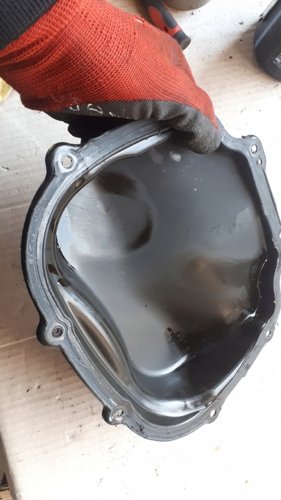 фото №9, S4 b8 рестайлинг защита корпус распределительный вал 3.0 tfsi s5 sq5