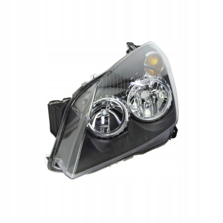 фото №1, Лампа opel astra h opel astra h 04-07 фара l.