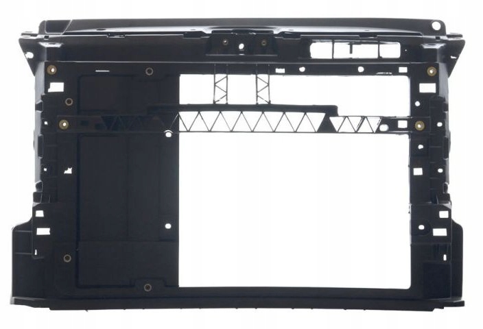 фото №1, Підсилювач pas переднє vw polo 09- 6r benz новий