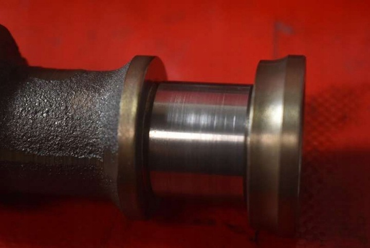 фото №16, Головка двигуна ліва 948105121 porsche cayenne i 4l s 4.5 v8 340 km 02-07