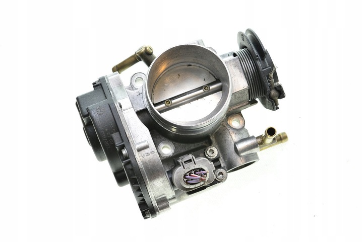 фото №1, Дроссельная заслонка octavia 2.0 06a133066e