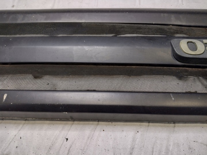 фото №13, Решётка радиатора решётка scania r 420