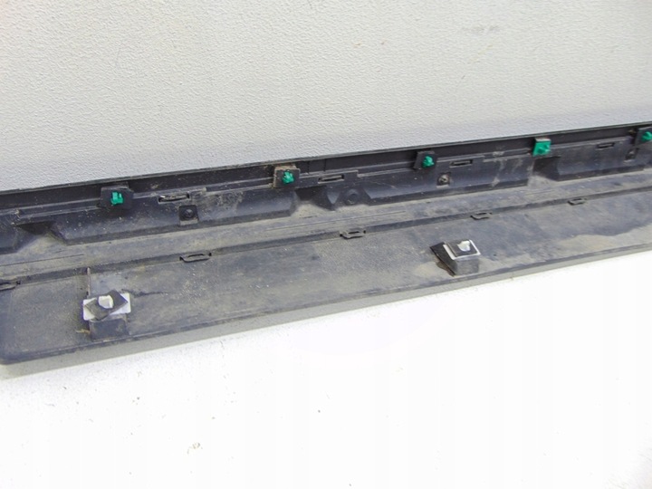 фото №12, Kia ceed iii gt 2020 накладка порогова права планка