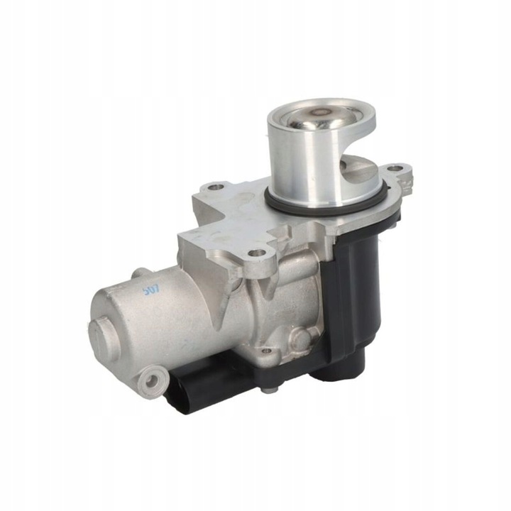 фото №2, Клапан egr a8 d3 d4 q7 4lb cayenne touareg ii 4.2