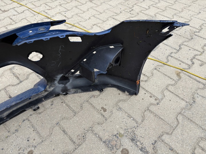 фото №14, Бампер переднее toyota gt 86 subaru brz